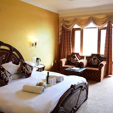 Hotel Park Paradise Manali מנאלי מראה חיצוני תמונה